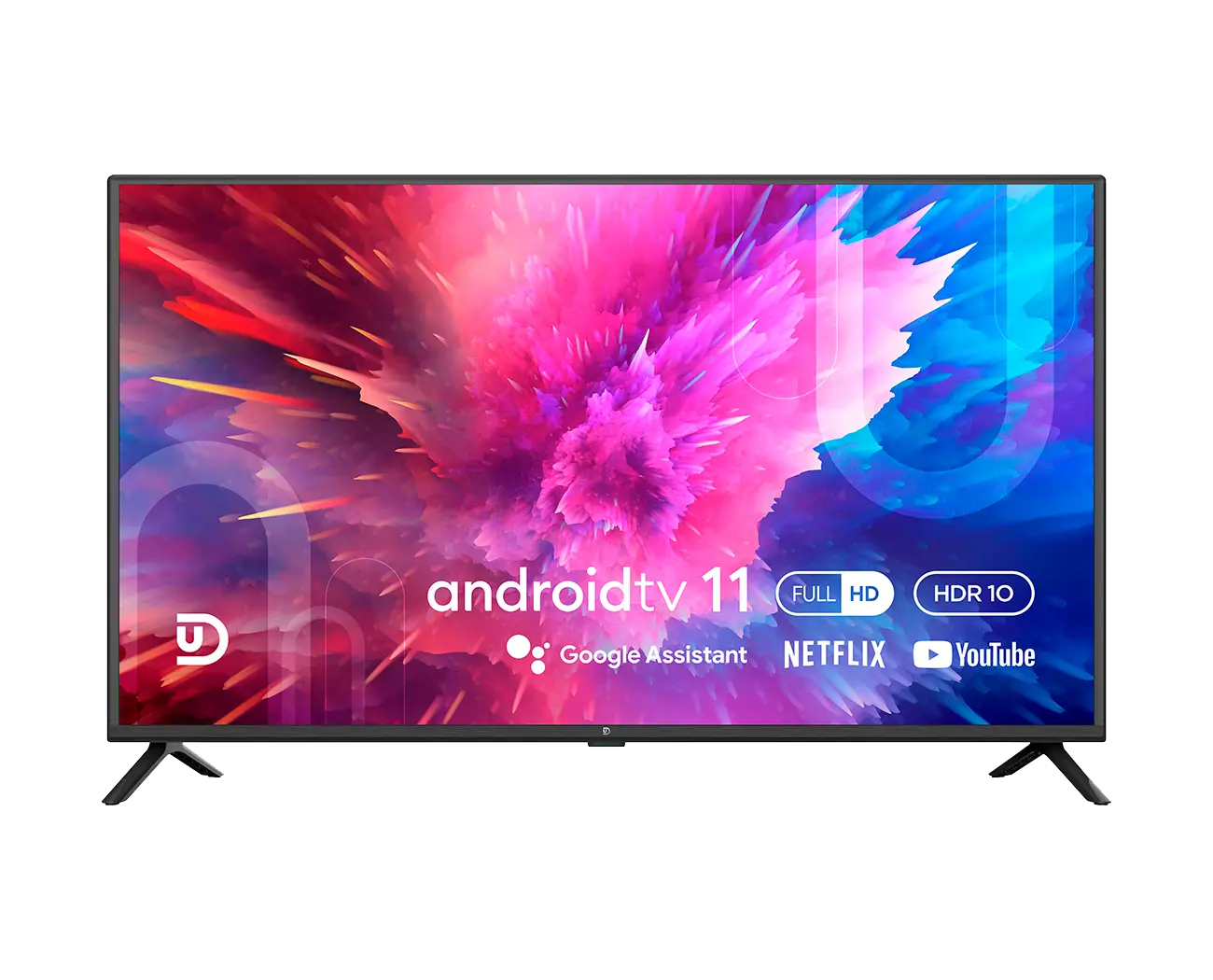 Full HD Android Smart TV UD 40F5210