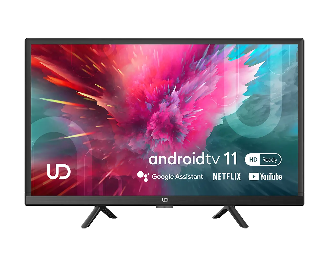 HD Android Smart TV UD 24W5210